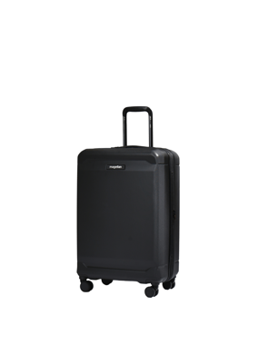 Magellan Luggage Set Of 3 (20"/24"/28"),3 Pieces,Black