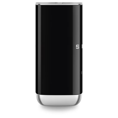Smeg Milk Frother,0.17 L,Black