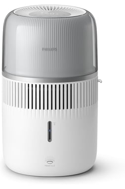 Philips Qzg71mnroz Air Purifier,50 Sqm,White,220 Volts