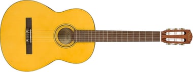 فيندر جيتار كلاسيكي مبتدىء,,6 Strings, للبالغين
