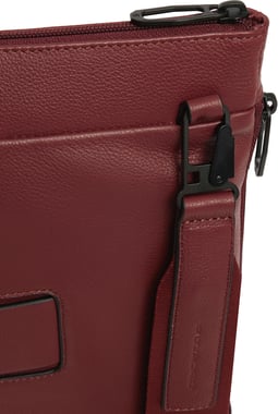 Piquadro Laptop Carry Bag,For 15.6" (Device)