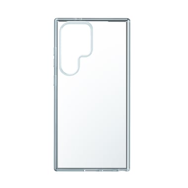 آرمربرو SamSung S24U,غطاء خلفي للهاتف الذكي,شفاف