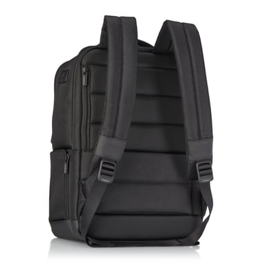 Hedgren Casual Backpack (16"),,Unisex,Black