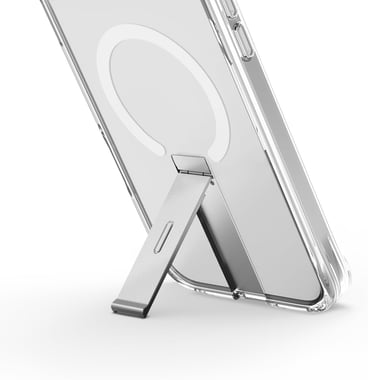 يونيك iPhone 16 Pro,غطاء خلفي للهاتف الذكي,شفاف