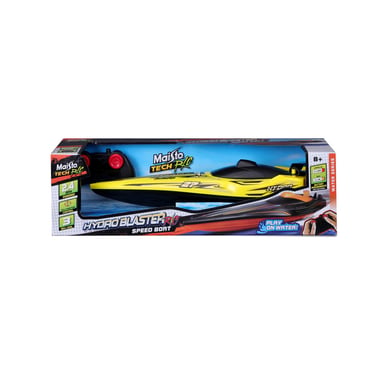 Maisto Remote & App-Controlled Toy,8 Years And Above,Yellow