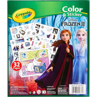 Crayola Color Accessory Set,Assorted Color