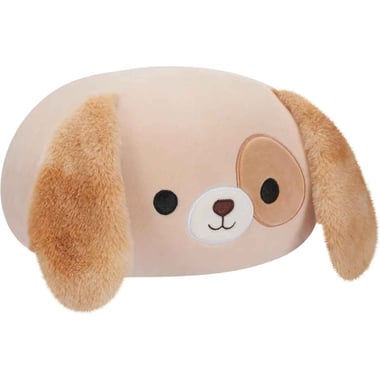 Squishmallows Plush Pillow Squishmallows,1 Year And Above,Brown
