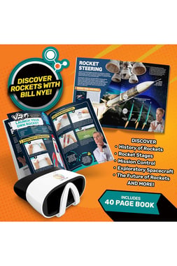 Abacus Vr Profession Playset,8 Years And Above,Multicolor