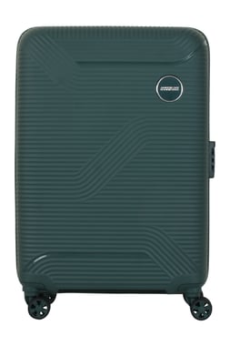 American Tourister Check-In Luggage Medium (26"),1 Piece,Green