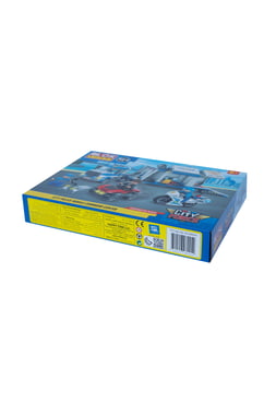 Blokverse Vehicle Building Sets,6 Years And Above
