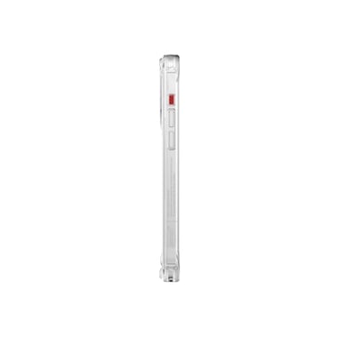 Skinarma Iphone 15 Pro Back Cover Mobile Case,Clear
