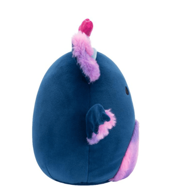 Squishmallows Collectible Plush Toy Squishmallows,3 Years And Above,Blue