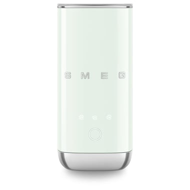 Smeg Milk Frother,0.17 L,Green