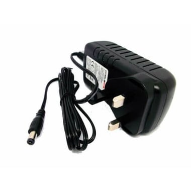 Yamaha Keyboard Power Adaptor,Black