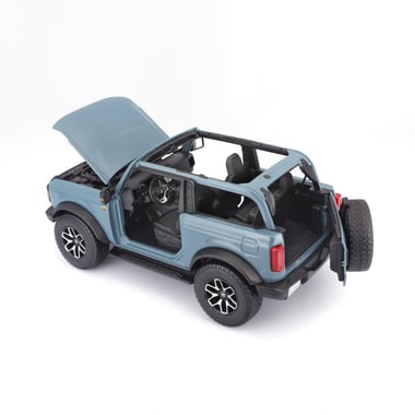 مايستو نموذج معدني مصبوب (Diecast) جيب,3 سنوات فما فوق,ازرق
