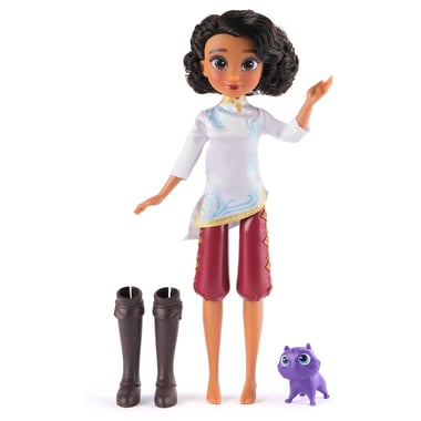 Spin Master Fashion Doll,Girls,Multicolor