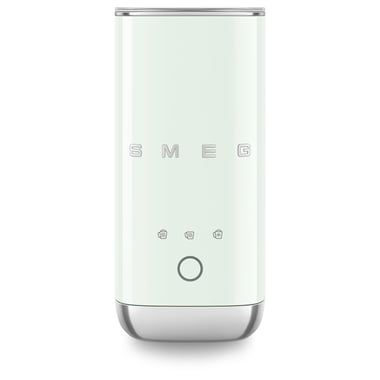 Smeg Milk Frother,0.17 L,Green