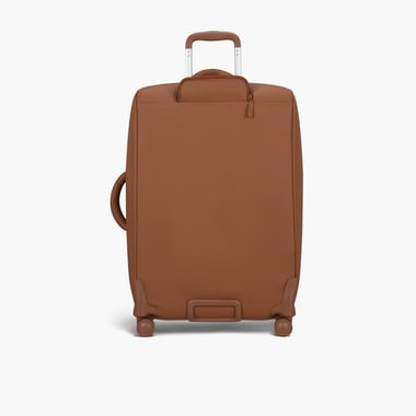 Lipault Cabin Luggage Medium (24"),1 Piece,Brown