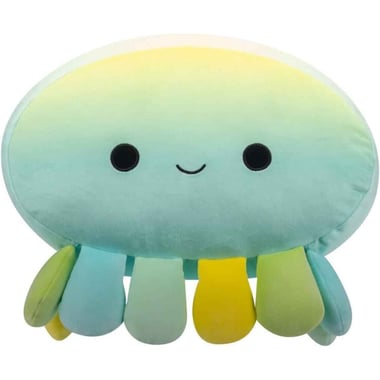 Squishmallows Plush Pillow Squishmallows,1 Year And Above,Green