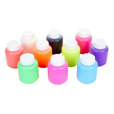 Crayola Painting Set,Assorted Color