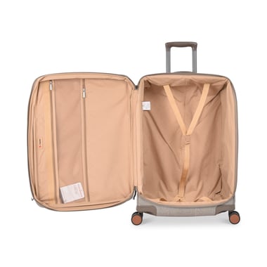Magellan Luggage Set Of 3 (20"/24"/28"),3 Pieces,Brown