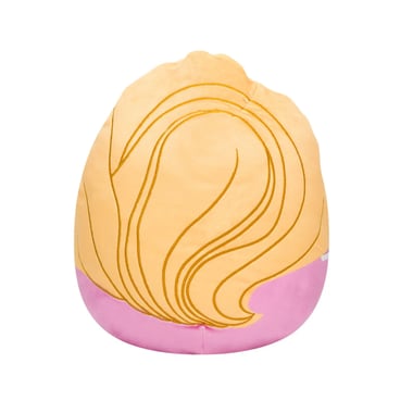 Squishmallows Collectible Plush Toy Disney Princess,1 Year And Above,Multicolor