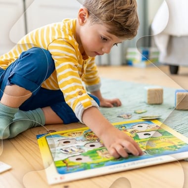Ravensburger Rvn51427 Jigsaw Puzzle,60,English,5 Years And Above