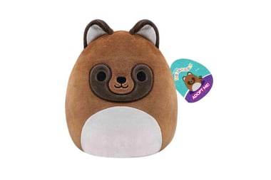 Squishmallows Collectible Plush Toy Squishmallows,6 Years And Above,Multicolor