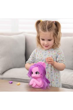 My Little Pony Costume & Dress-Up Playset,3 Years And Above,Pink