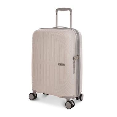 Magellan Cabin Luggage Carry-On (20"),1 Piece,White