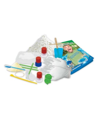 Science4you Slime,Multicolor