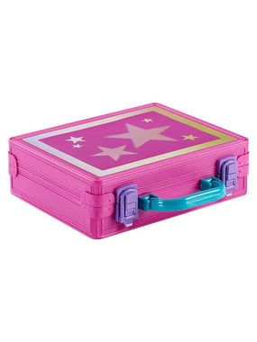 Cra-Z-Art Shimmer 'N Sparkle Kids Cra-Z-Art Cosmetics & Fashion Activity Set,8 Years And Above