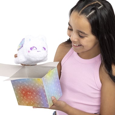 Aphmau Collectible Plush Toy ,5 Years And Above,Multicolor