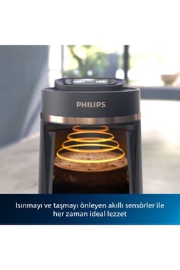 Philips Espresso Machine,Black