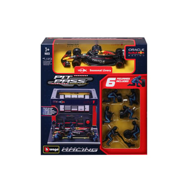 Bburago Diecast Model Playset Sports Car,3 Years And Above,Multicolor
