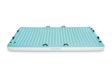 Intex Pool Float Lounger 3 Years And Above,Multicolor