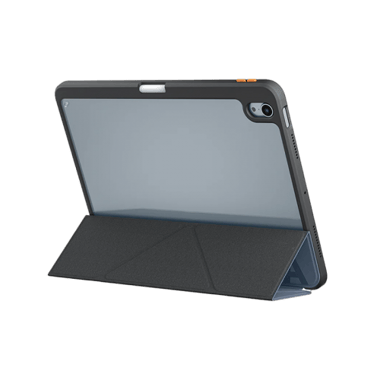 Skinarma Ipad Air 11 (M2) Cover With Stand,Sky