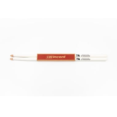 Wincent Drum Sticks,Brown