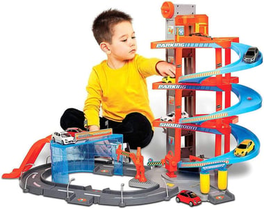 بوراجو نموذج معدني مصبوب (Diecast) سيارة,3 سنوات فما فوق,متعدد الالوان
