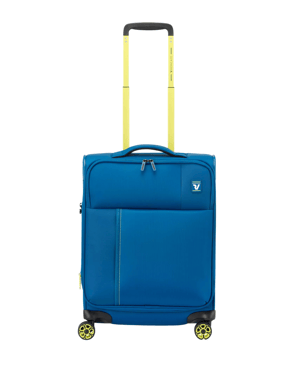 Roncato Luggage Set Of 3 (20"/24"/28"),3 Pieces,Blue