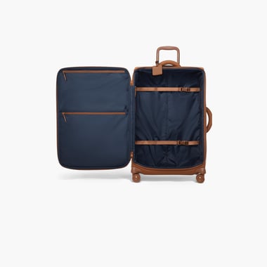 Lipault Cabin Luggage Medium (26"),1 Piece,Brown
