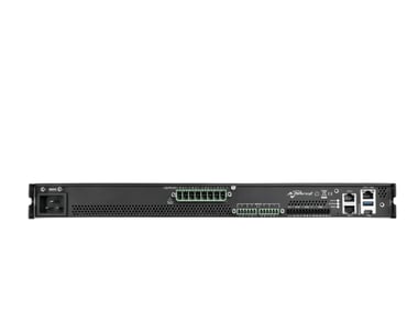 Powersoft Universal Amplifier Head ,Black