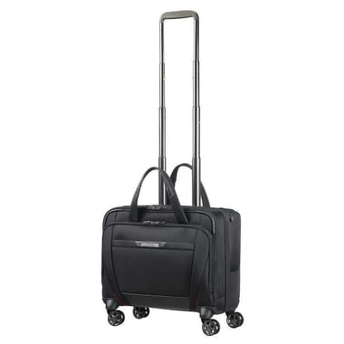 Samsonite Cabin Luggage (16"),1 Piece,Black