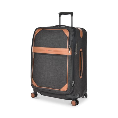 Magellan Luggage Set Of 3 (20"/24"/28"),3 Pieces,Black