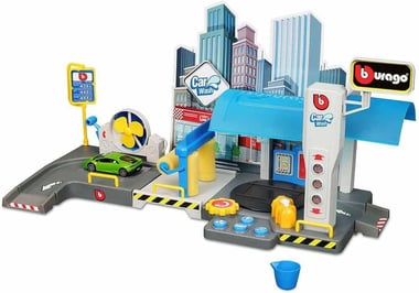 بوراجو نموذج معدني مصبوب (Diecast) سيارة,3 سنوات فما فوق,متعدد الالوان