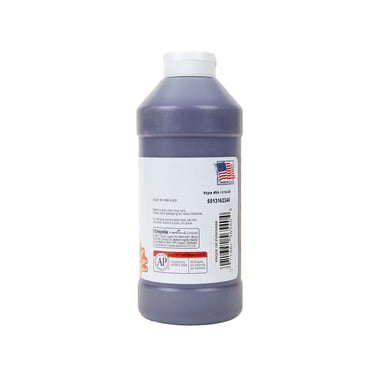 Crayola Finger Paint,Violet