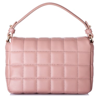 Kanelli Hand Bag Pink,Women
