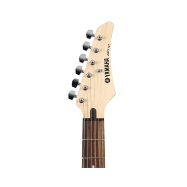 Yamaha Electric Guitar Beginner,Right-Handed,6,Adults,Blue