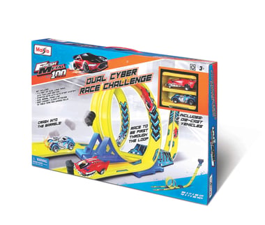 Maisto Diecast Model Sports Car,3 Years And Above,Multicolor