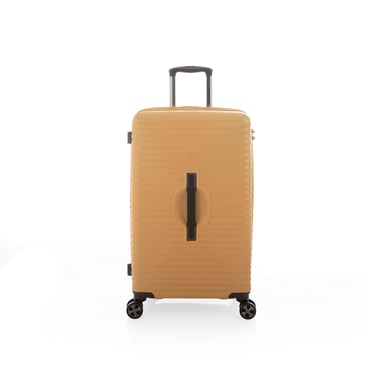 Magellan Luggage Set Of 3 (20"/24"/28"),3 Pieces,Yellow